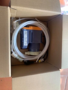 Máy bơm định lượng Prominent SD1601PP2000A002